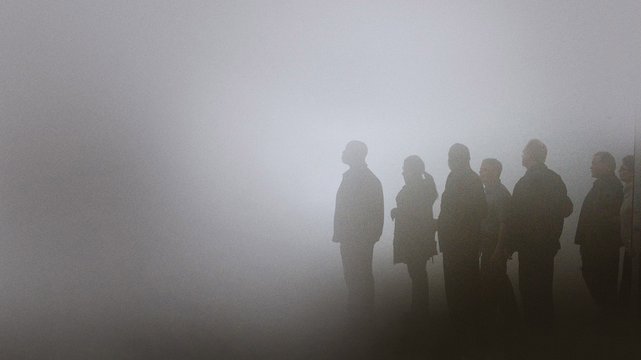 Der Nebel - Wallpaper 7