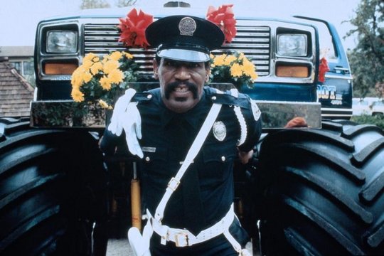 Police Academy 2 - Jetzt geht’s erst richtig los - Szenenbild 22 Police Academy 2 - Jetzt geht’s erst richtig los - Szenenbild 22