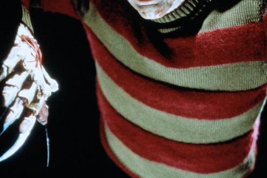 Nightmare on Elm Street 7 - Freddy's New Nightmare - Szenenbild 10 Nightmare on Elm Street 7 - Freddy's New Nightmare - Szenenbild 10