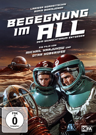 Begegnung im All
