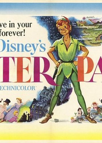 Peter Pan - Poster 5