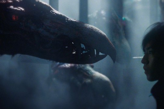 Secret Division 749 - Szenenbild 2 Secret Division 749 - Szenenbild 2