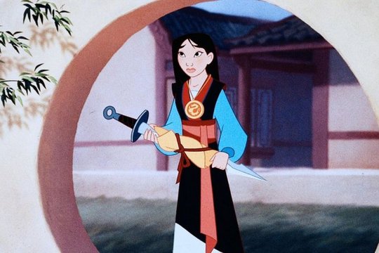 Mulan - Szenenbild 27