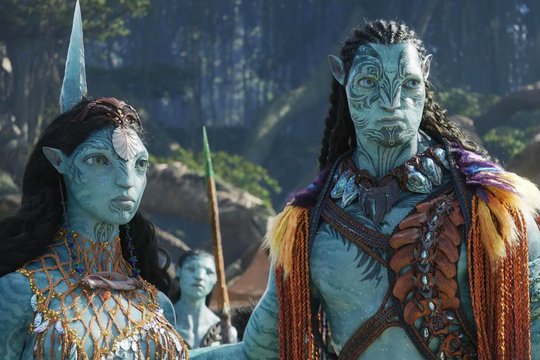 Avatar 2 - Szenenbild 8