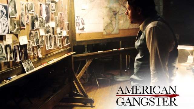 American Gangster - Wallpaper 10