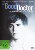 The Good Doctor - Staffel 1