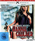Hannie Caulder - In einem Sattel mit dem Tod