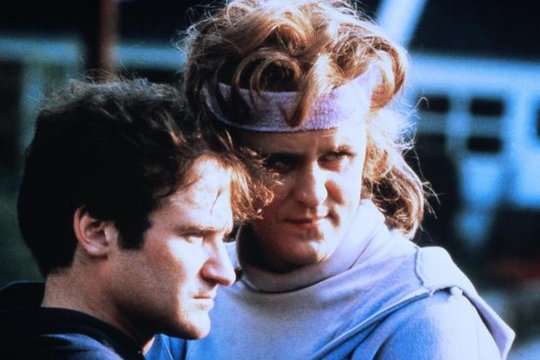 Garp und wie er die Welt sah - Szenenbild 1 Garp und wie er die Welt sah - Szenenbild 1