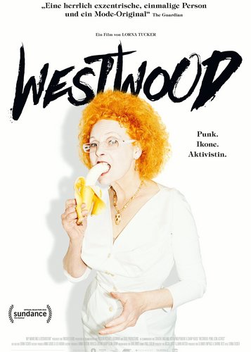 Westwood - Poster 1