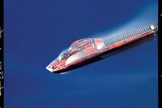 UFO - Weltraumkommando S.H.A.D.O. - Szenenbild 4