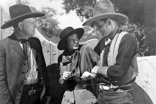 Showdown am Adler-Pass - Szenenbild 2 Showdown am Adler-Pass - Szenenbild 2