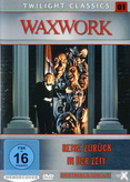 Waxwork