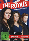 The Royals - Staffel 2