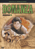 Bonanza - Staffel 5