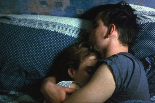 Sehnsucht - Ein Liebesfilm - Szenenbild 9 Sehnsucht - Ein Liebesfilm - Szenenbild 9