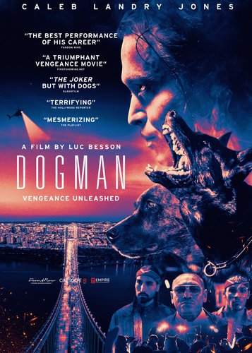 DogMan - Poster 11