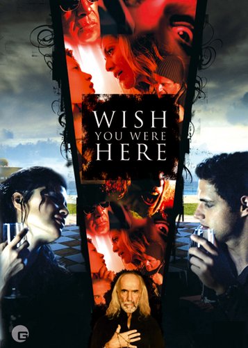 Wish You Were Here - Poster 1