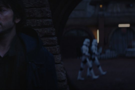Star Wars - Andor - Staffel 1 - Szenenbild 6