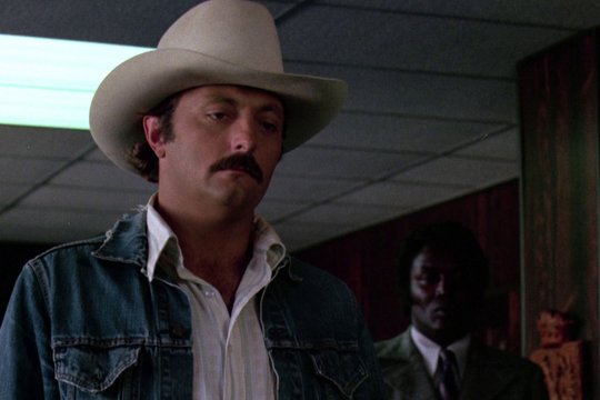 Trackdown - Keine Gnade, Mr. Dee - Szenenbild 6 Trackdown - Keine Gnade, Mr. Dee - Szenenbild 6