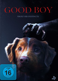 Good Boy - Trust His Instincts