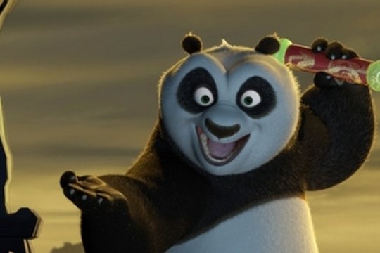 Kung Fu Panda - Szenenbild 21