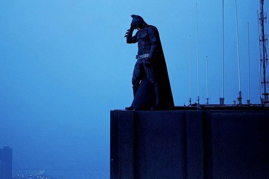 Batman - The Dark Knight - Szenenbild 15