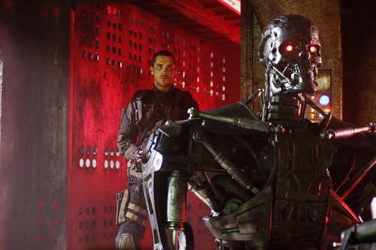 Terminator 4 - Die Erlösung - Szenenbild 1