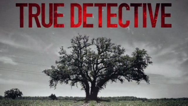 True Detective - Staffel 1 - Wallpaper 1