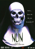 La Monja - The Nun