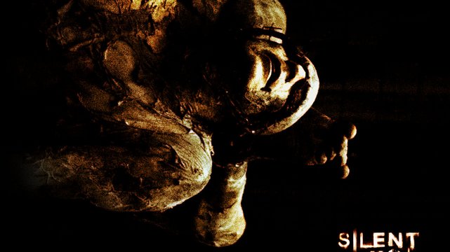 Silent Hill - Wallpaper 4