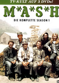 M.A.S.H. - Staffel 1