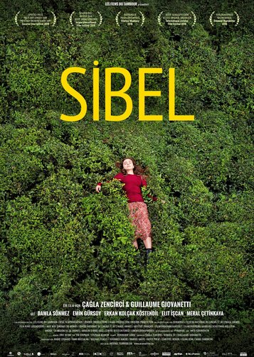 Sibel - Poster 1