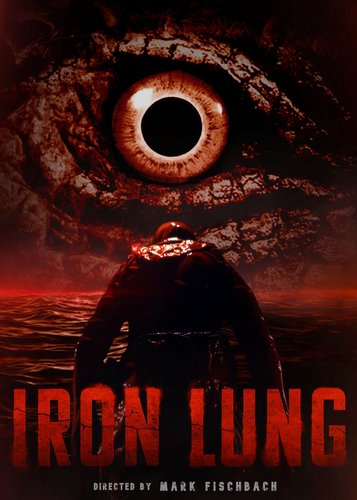 Iron Lung - Poster 2 Iron Lung - Poster 2