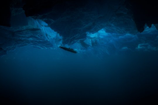 Kraken - Szenenbild 1 Kraken - Szenenbild 1