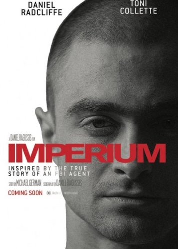 Imperium - Poster 4
