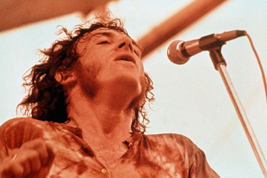 Woodstock - Szenenbild 8