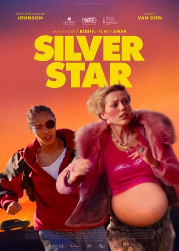 Silver Star - Poster 1 Silver Star - Poster 1