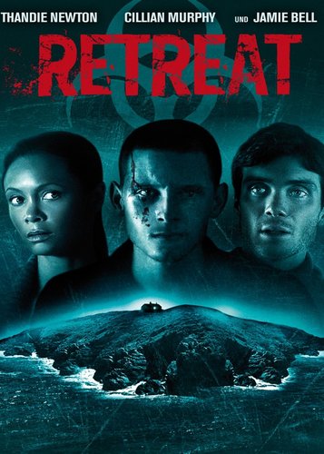 Retreat - Poster 1