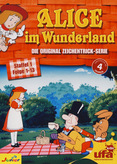 Alice im Wunderland - Staffel 1