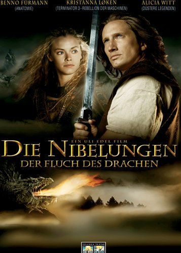 Die Nibelungen - Poster 1
