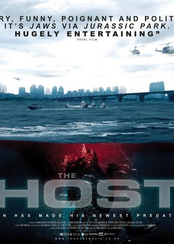 The Host - Poster 8