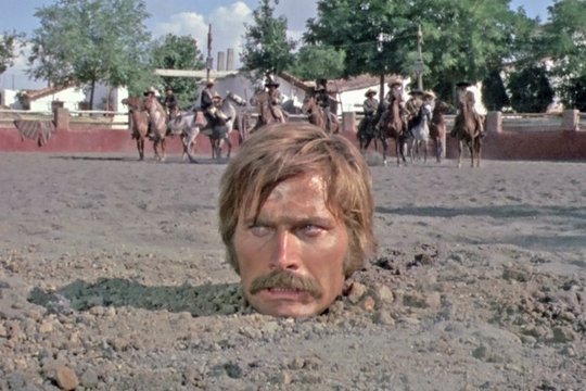 Zwei Companeros - Lasst uns töten, Companeros - Szenenbild 7 Zwei Companeros - Lasst uns töten, Companeros - Szenenbild 7