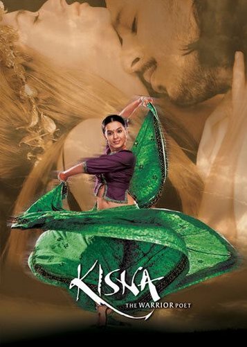 Kisna - Im Feuer der Liebe - Poster 2