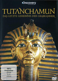 Tutanchamun - Das letzte Geheimnis der Grabkammer