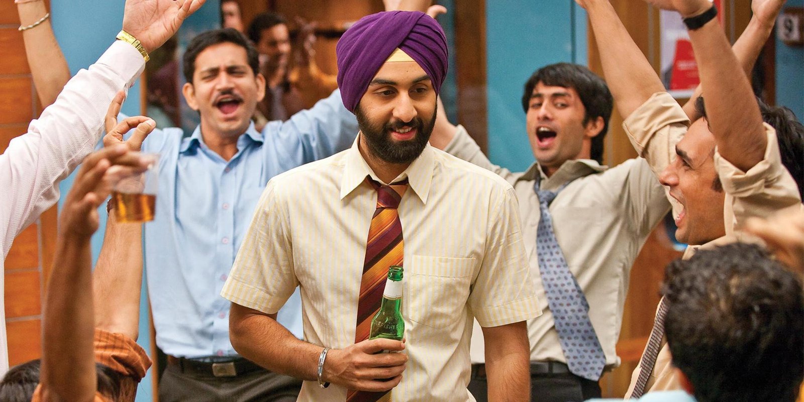 Rocket Singh