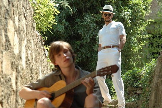 Savage Grace - Wilde Unschuld - Szenenbild 4 Savage Grace - Wilde Unschuld - Szenenbild 4