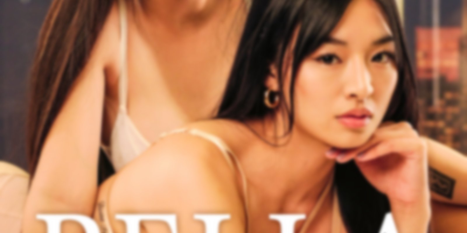 Bella - Lüsterne Rache