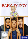 Baby Daddy - Staffel 2