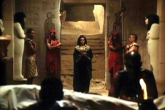 Dawn of the Mummy - Die Mumie des Pharao - Szenenbild 6 Dawn of the Mummy - Die Mumie des Pharao - Szenenbild 6
