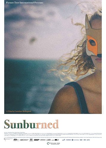 Sunburned - Poster 2